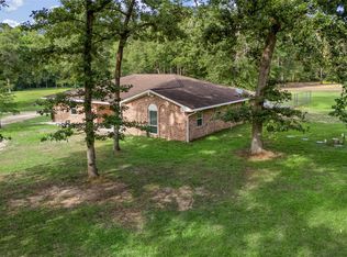14974 East Dr, Conroe, TX 77302