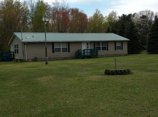 5255 Ellison Rd, Sterling, MI 48659