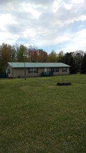 5255 Ellison Rd, Sterling, MI, 48659