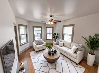 228 Pleasant Street, Providence, RI 02906