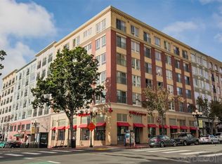 450 J St UNIT 6091, San Diego, CA 92101