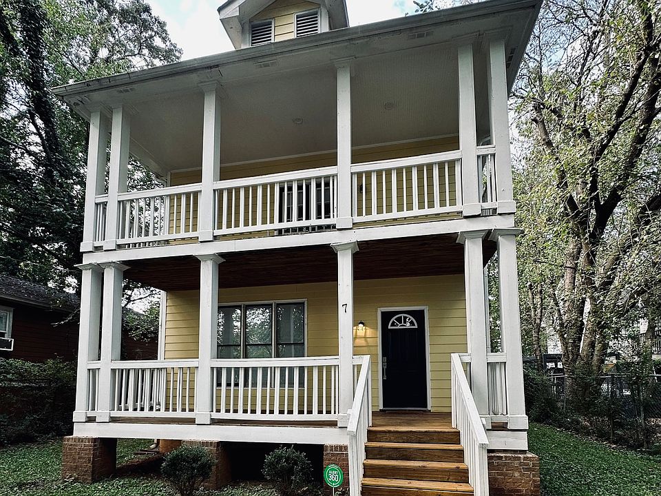 1st image of 7 Park Ave SE