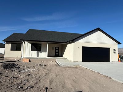 291 N South Bend Dr, Monroe, UT, 84754