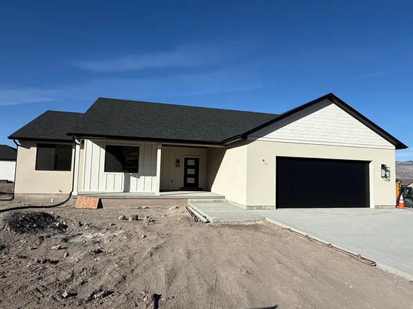 291 N South Bend Dr, Monroe, UT 84754