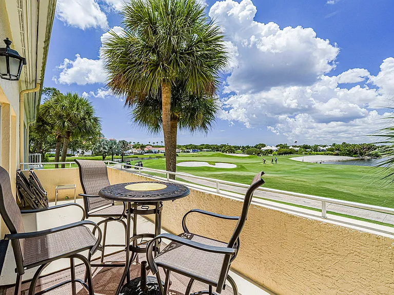 5025 Harmony Cir #202 — Photo 22