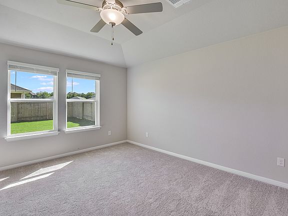 The Briscoe 820 Floorplan