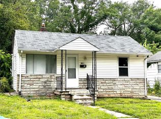 7304 Harney Ave, Saint Louis, MO