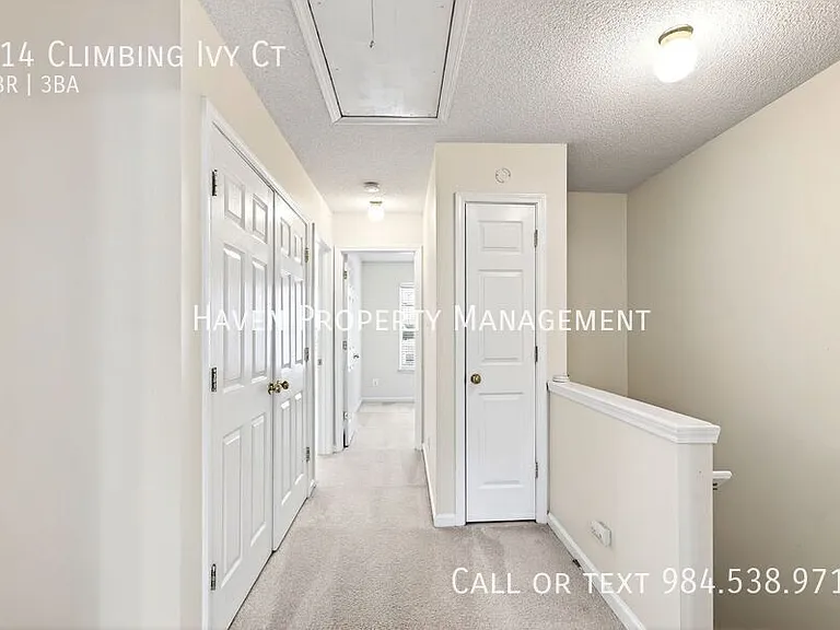 214 Climbing Ivy Ct — Photo 21
