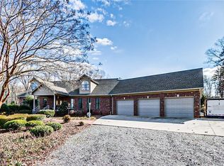 1141 Iron Mountain View Rd, Asheboro, NC 27205