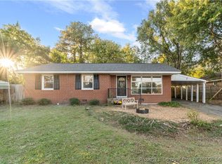 1220 Faison Ave, Fayetteville, NC 28304