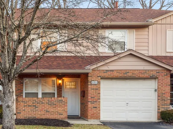 505 Arbor Pl #13C, Cincinnati, OH 45255