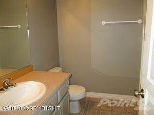 upstair bath