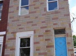 33 S Kresson St, Baltimore, MD