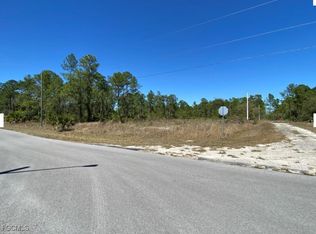 2429 Jetridge St, Alva, FL 33920