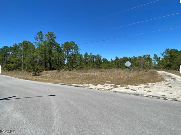 2429 Jetridge St, Alva, FL 33920