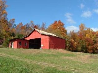 14016 Longbottom Rd, Traphill, NC 28685