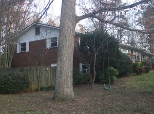 5524 Stonycroft Ln, Knoxville, TN 37918