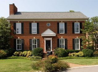 116 Abbottsford, Nashville, TN 37215