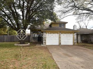 8529 O'Hara Ln, Fort Worth, TX 76123