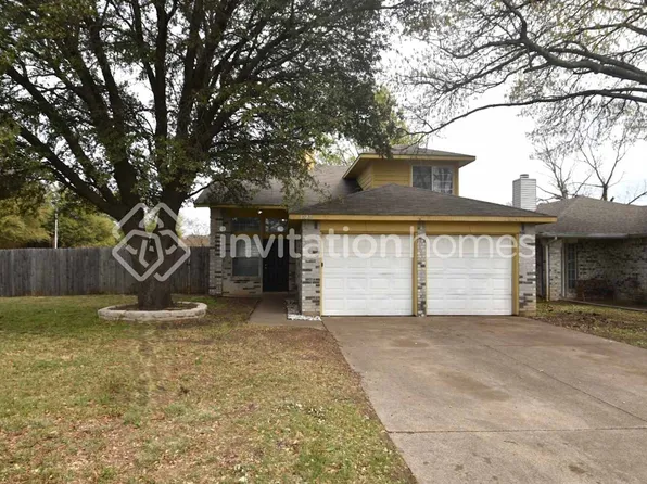 8529 O'Hara Ln, Fort Worth, TX 76123