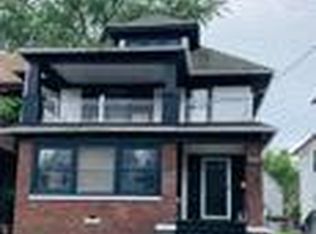 643 Chilton Ave FLOOR 2, Niagara Falls, NY 14301
