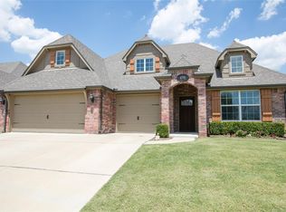 4791 E 147th Pl S, Bixby, OK 74008