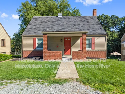 411 Hillview St Photo 1
