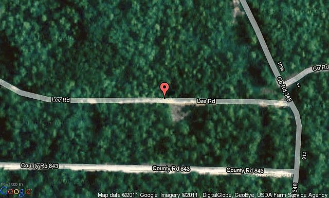 Map View