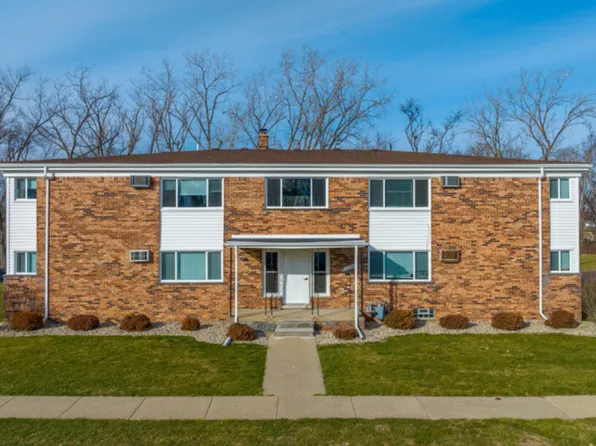 1778 Goddard Rd APT 6, Lincoln Park, MI 48146