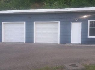 225 Us Highway 101, Hoquiam, WA 98550