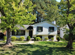 3700 Arrowwood Dr, Raleigh, NC 27604