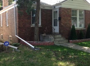 6051 S Kolmar Ave, Chicago, IL 60629