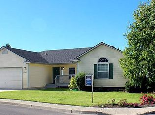 1542 Ridgeview Dr, Cheney, WA 99004