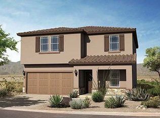 10823 W Avenida Del Rey, Peoria, AZ 85383