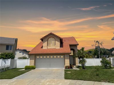 14708 Silver Spur Ct, Chino Hills, CA, 91709