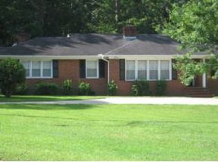 2420 Mohican Dr, Augusta, GA 30919