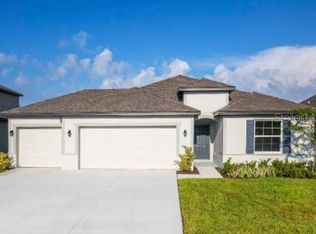 25503 Calusa Dr, Punta Gorda, FL 33955
