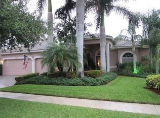 12622 Oak Run Ct, Boynton Beach, FL 33436