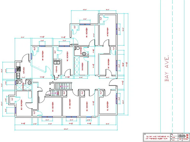 311 Bay Ave #16A — Photo 2