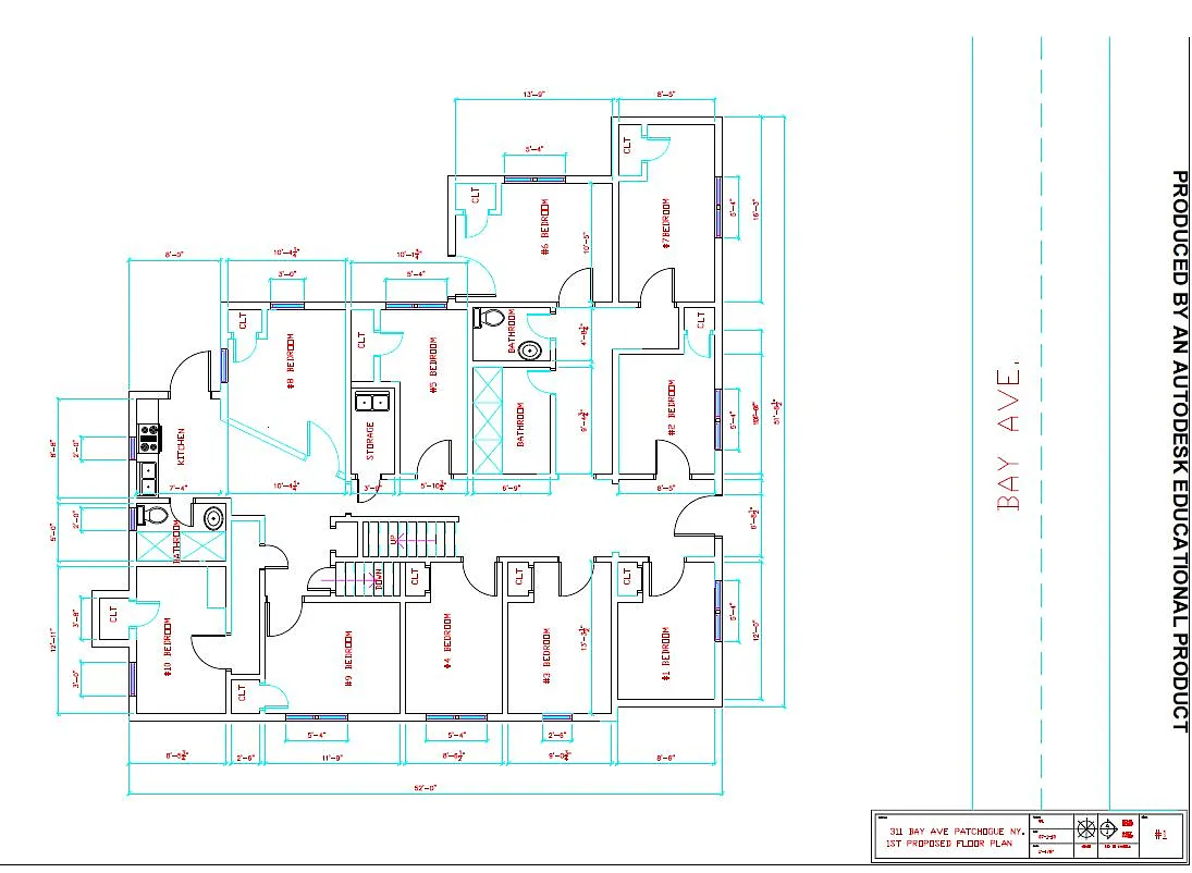 Building Photo - 311 Bay Ave #16A
