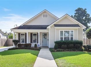 607 Elmeer Ave, Metairie, LA 70005