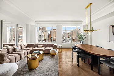27 East 79th Street, #9/10