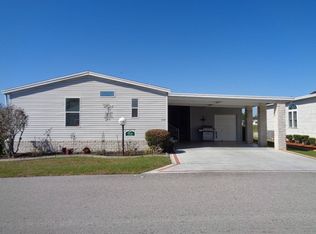 Schalamar Creek Club House, Lakeland, FL 33801