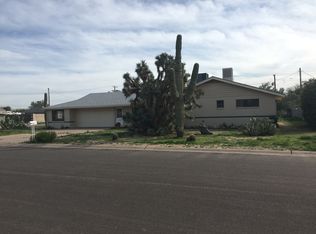 10155 E Jones Ave, Mesa, AZ 85208