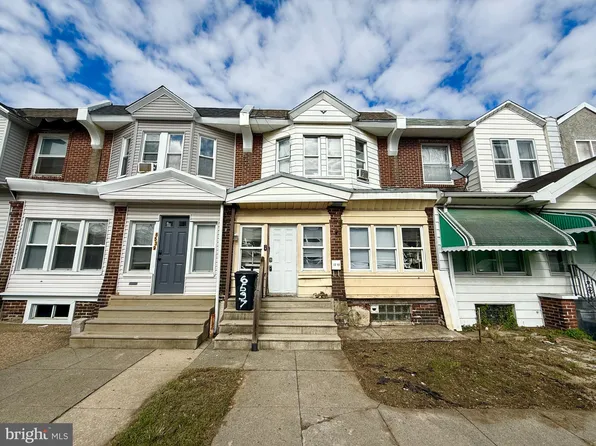 6537 Paschall Ave, Philadelphia, PA 19142