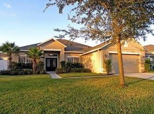 1654 Willow Oak Ln, Sanford, FL 32773