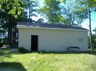 1255 Kapplinger Dr, Farwell, MI 48622