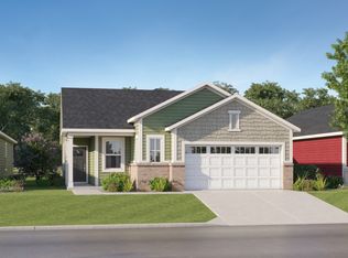 647 Bridgeman Rd, Avon, IN 46123