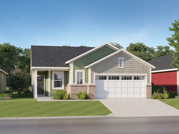 647 Bridgeman Rd, Avon, IN 46123