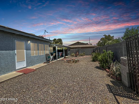 4th image of 9913 W DESERT HILLS Drive